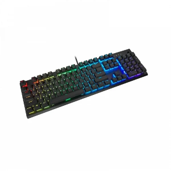 Corsair K60 Rgb Pro Mechanical Gaming Keyboard (Ch-910D019-Na) - Image 3