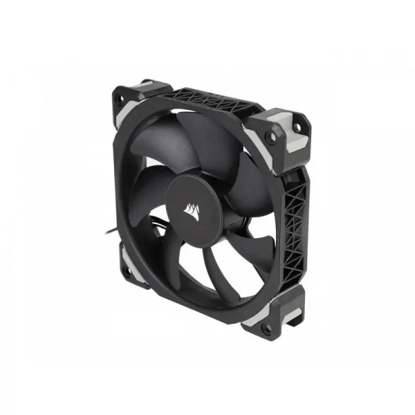 Corsair Ml120 Pro 120Mm Pwm Premium Magnetic Levitation Single Cabinet Fan - Image 3