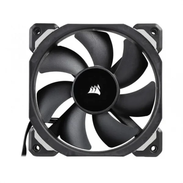 Corsair Ml120 Pro 120Mm Pwm Premium Magnetic Levitation Single Cabinet Fan