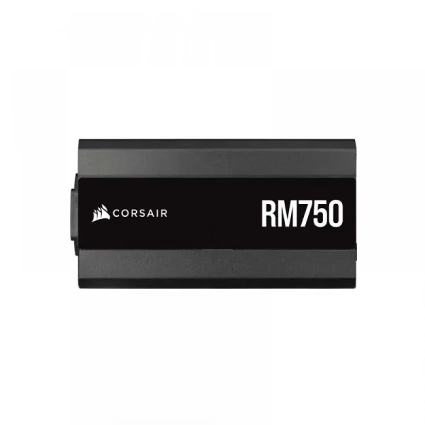 Corsair Rm Series Rm750 750 Watt 80 Plus Gold Certified Fully Modular Power Supply (Cp-9020234-In) - Image 3