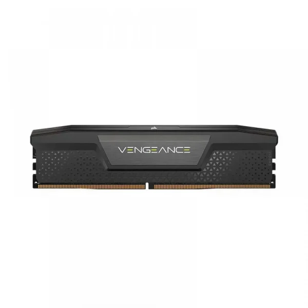 Corsair Vengeance 32Gb(16Gbx2) Ddr5 Dram 5600Mhz C36 Ram (Black) (Cmk32Gx5M2B5600C36) - Image 2