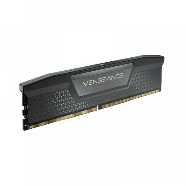 Corsair Vengeance 32Gb(16Gbx2) Ddr5 Dram 5600Mhz C36 Ram (Black) (Cmk32Gx5M2B5600C36) - Image 4