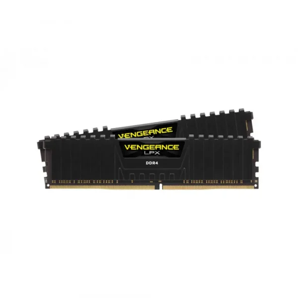 Corsair Vengeance Lpx 32Gb(16Gbx2) Ddr4 Dram 3600Mhz C18 Ram (Black) (CMK32GX4M2D3600C18) - Image 2