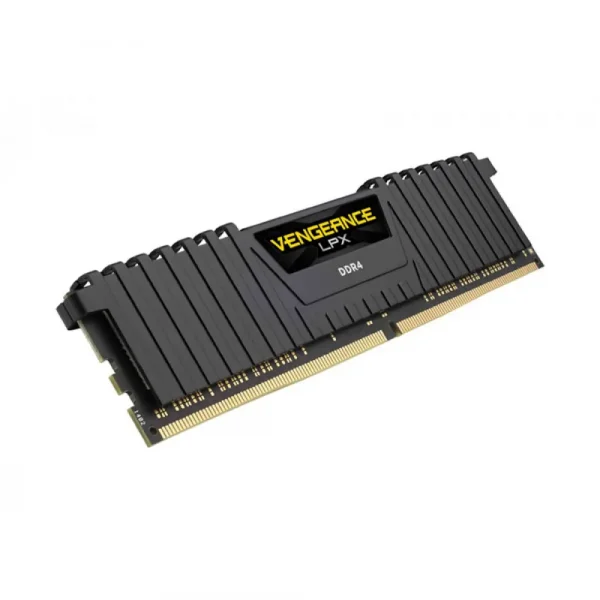 Corsair Vengeance Lpx 32Gb(16Gbx2) Ddr4 Dram 3600Mhz C18 Ram (Black) (CMK32GX4M2D3600C18) - Image 3