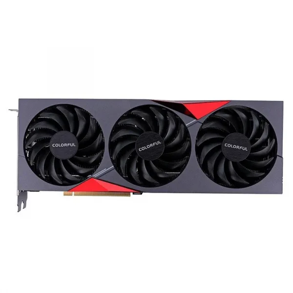 Colorful Rtx 3070 Ti Nb-V 8Gb Graphics Card (G-C3070Ti NB-V) - Image 3