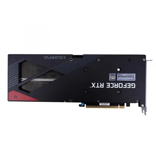 Colorful Rtx 3070 Ti Nb-V 8Gb Graphics Card (G-C3070Ti NB-V) - Image 4