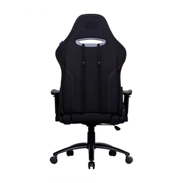 Cooler Master Caliber R3 Black Gaming Chair( CMI-GCR3-BK) - Image 2