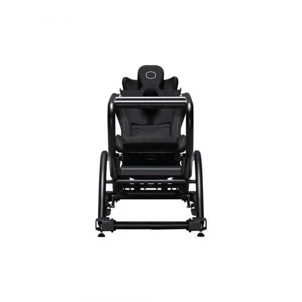 Cooler Master Dyn X Dynamic Racing Experience Professional Racing Simulator - Image 3