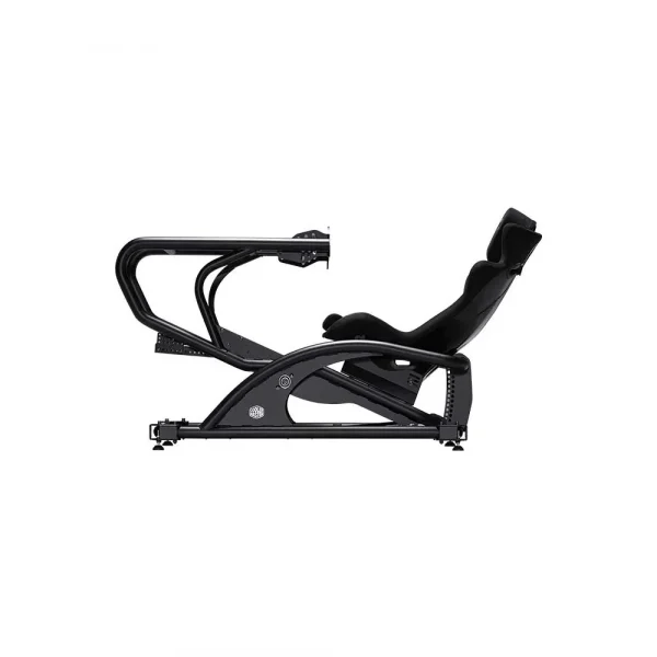 Cooler Master Dyn X Dynamic Racing Experience Professional Racing Simulator - Image 2