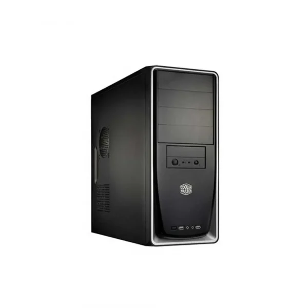 Cooler Master Elite 310 Micro Atx Mid Tower Cabinet Black (RC-310) - Image 2