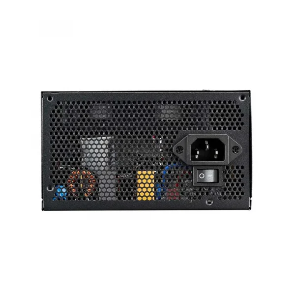 Cooler Master MWE Bronze 550 Watt V3 Power Supply (MPE-5501-ACAAW-3B) - Image 2