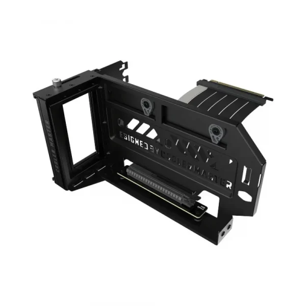 Cooler Master Vertical Graphics Card Holder Kit V3 With Pcie 4.0 Riser Cable (MCA-U000R-KFVK03)