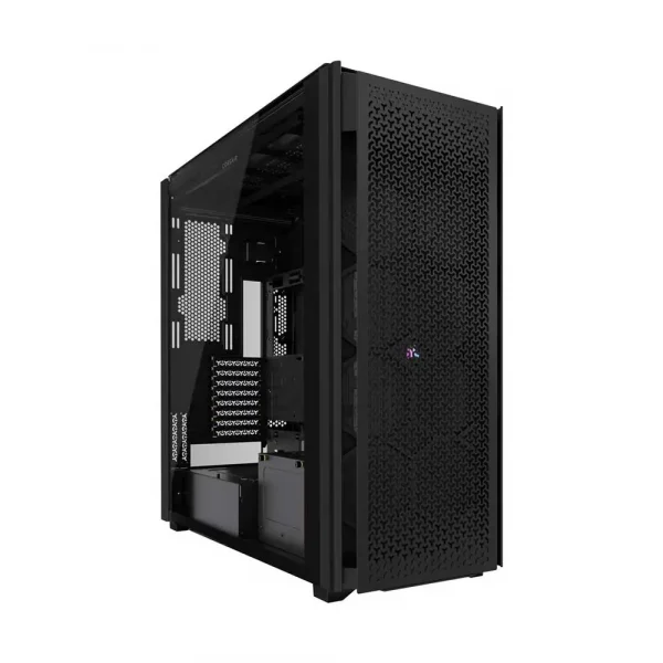 Corsair 9000D RGB Airflow Super Full Tower ATX Cabinet Black (CC-9011273-WW)