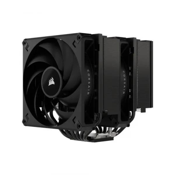 Corsair A115 Twin Tower 140mm Air Cooler (CT-9010011-WW)