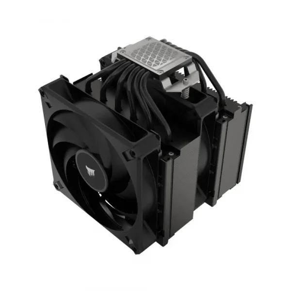 Corsair A115 Twin Tower 140mm Air Cooler (CT-9010011-WW) - Image 3