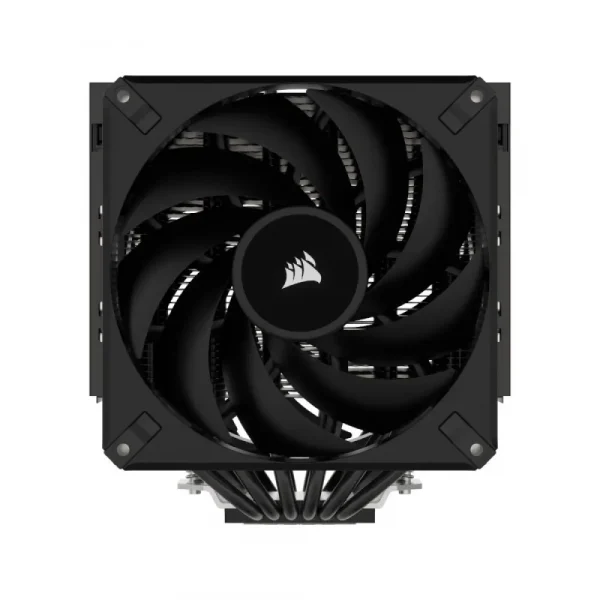 Corsair A115 Twin Tower 140mm Air Cooler (CT-9010011-WW) - Image 2