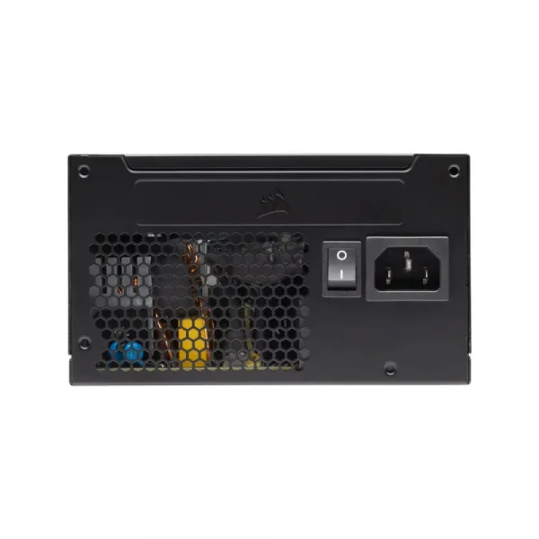 Corsair CX650 650 Watt Cx Series 80 Plus Bronze Atx Power Supply (CP-9020278-IN) - Image 3