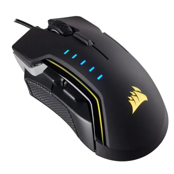 Corsair Glaive Rgb Mouse - Image 5