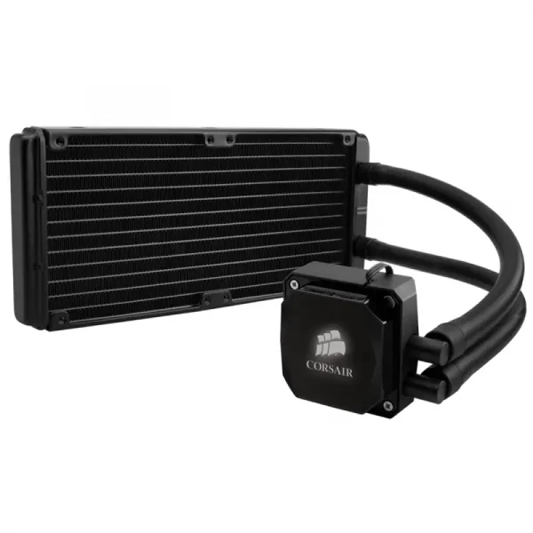 Corsair H100I Liquid Cooler - Image 3