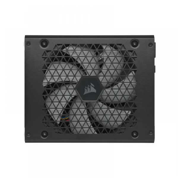 Corsair HX1000I Fully Modular 80 Plus Platinum 1000W Power Supply (CP-9020214-IN) - Image 3