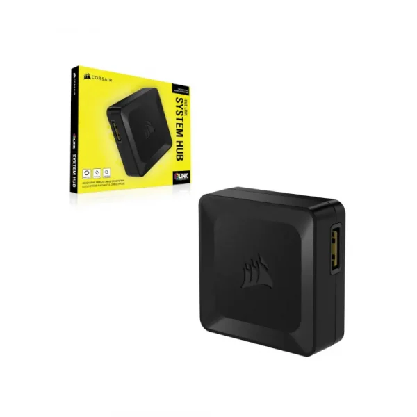 Corsair Icue Link System Hub (CL-9011116-WW)