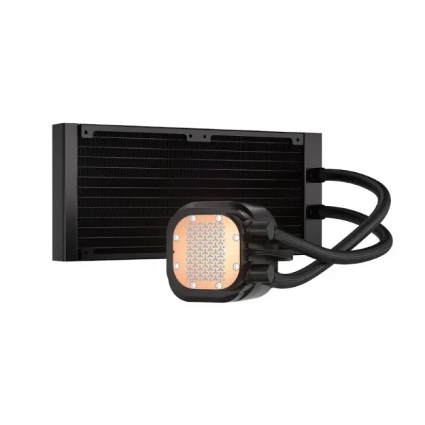 Corsair Nautilus 240 RS ARGB Liquid Cooler (CW-9060092-WW) - Image 2