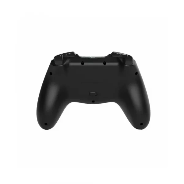 Cosmic Byte C3070W Nebula 2.4G Wireless Gamepad For Pc (Black) - Image 3