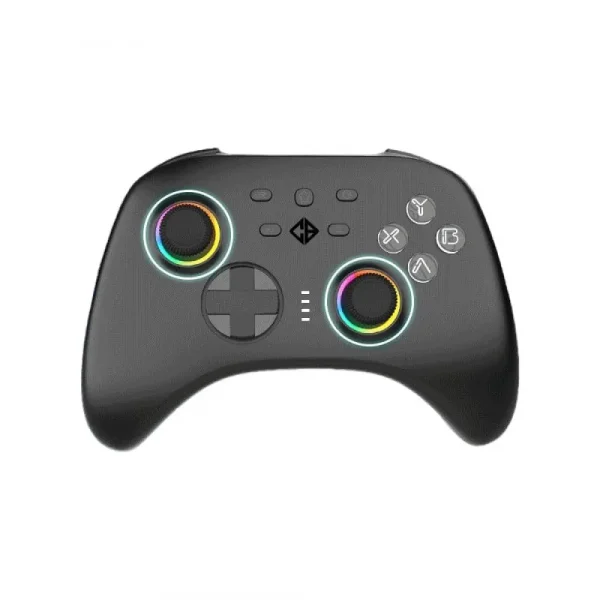 Cosmic Byte Stellaris Tri-Mode Wireless-Bluetooth-Wired Gaming Controller