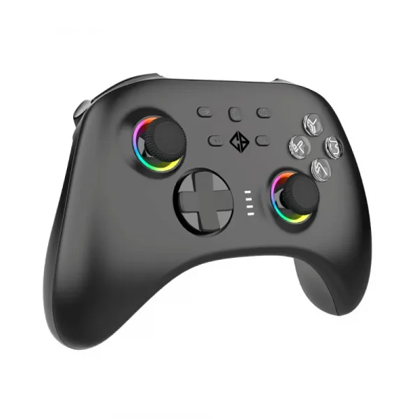 Cosmic Byte Stellaris Tri-Mode Wireless-Bluetooth-Wired Gaming Controller - Image 2