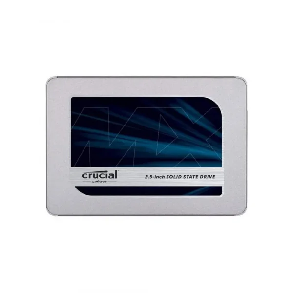 Crucial MX500 2Tb Internal Ssd (CT2000MX500SSD1)