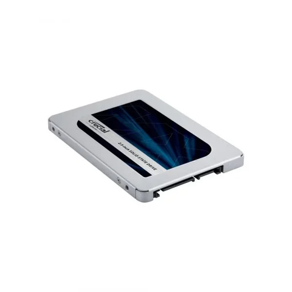 Crucial MX500 2Tb Internal Ssd (CT2000MX500SSD1) - Image 2