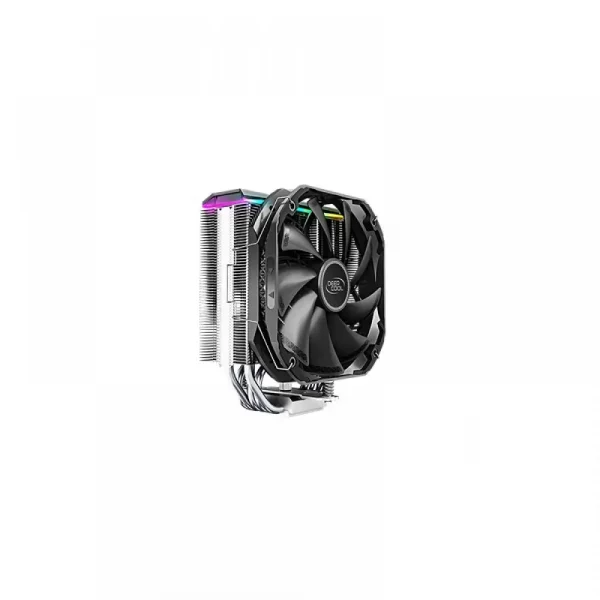 Deepcool As500 Cooler (R-As500-Bknlmn-G) - Image 2