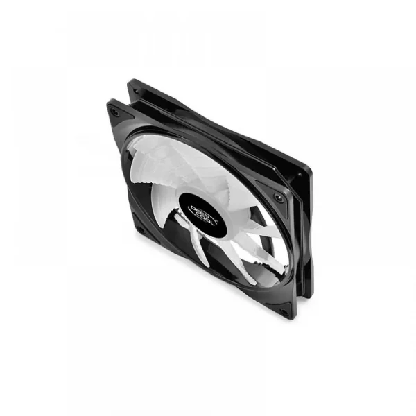 Deepcool Cf140 2 In 1 Mb Controlled 140Mm Argb Led Case Fan (Dp-Fa-Rgb-Cf140-2) - Image 4