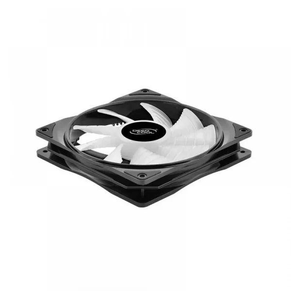 Deepcool Cf140 2 In 1 Mb Controlled 140Mm Argb Led Case Fan (Dp-Fa-Rgb-Cf140-2) - Image 5