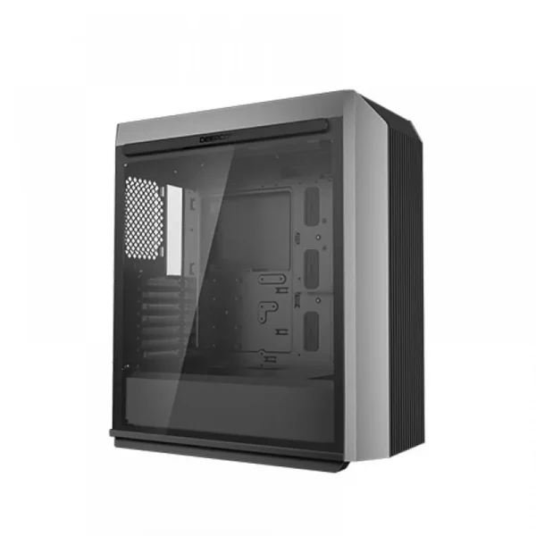 Deepcool Cl500 4F Ap Atx Mid Tower Tempered Glass (R-Cl500-Bknma4N-A-1) - Image 2