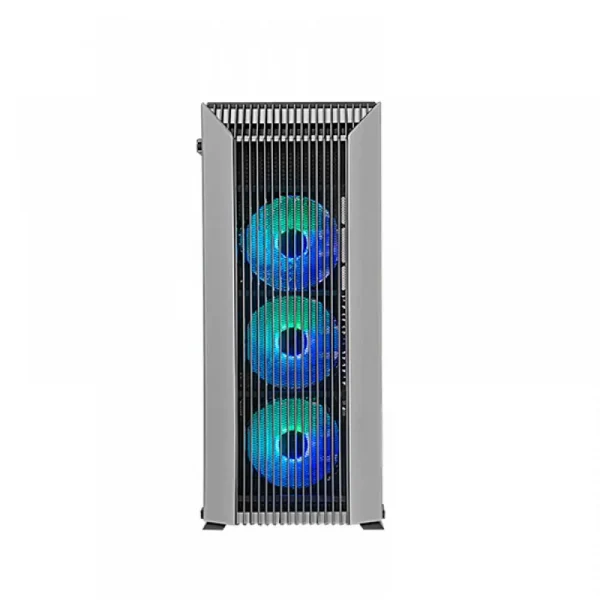 Deepcool Cl500 4F Ap Atx Mid Tower Tempered Glass (R-Cl500-Bknma4N-A-1) - Image 3