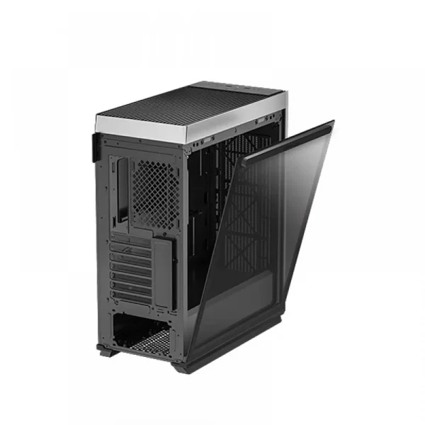 Deepcool Cl500 4F Ap Atx Mid Tower Tempered Glass (R-Cl500-Bknma4N-A-1) - Image 5