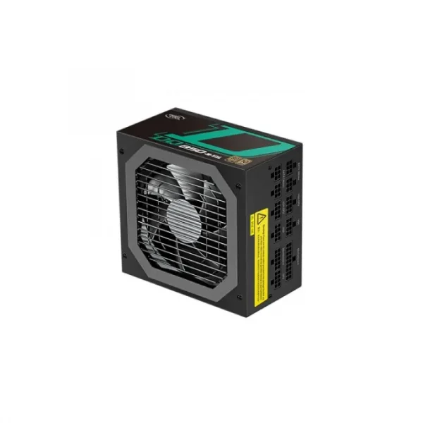 Deepcool Dq850-M-V2L Power Supply (DP-GD-DQ850-M-V2L) - Image 4