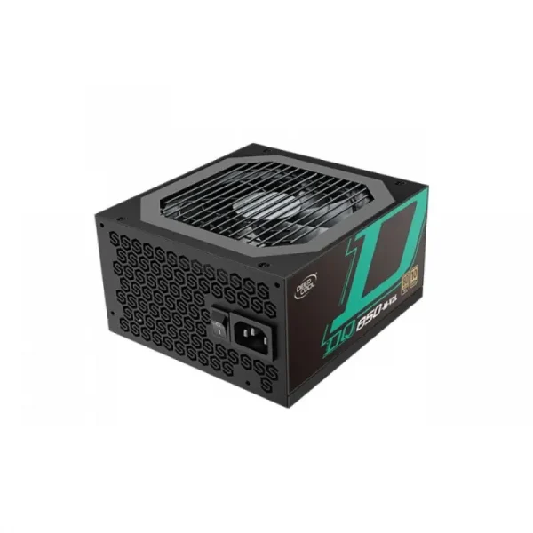 Deepcool Dq850-M-V2L Power Supply (DP-GD-DQ850-M-V2L) - Image 5