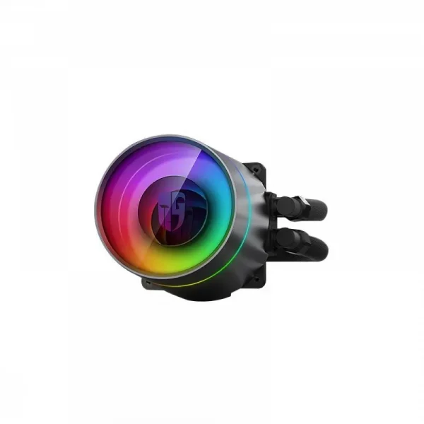 Deepcool Gamerstorm Castle 360Ex Rgb Cooler (Dp-Gs-H12-Csl360Ex-Rgb) - Image 5