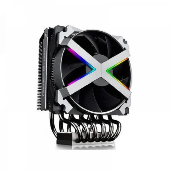 Deepcool Gamerstorm Fryzen Cooler (Dp-Gs-Mch6N-Fzn-A) - Image 2