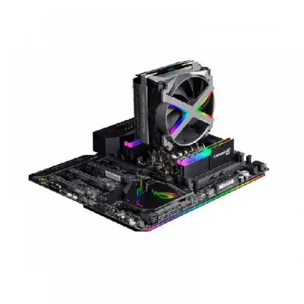 Deepcool Gamerstorm Fryzen Cooler (Dp-Gs-Mch6N-Fzn-A) - Image 5