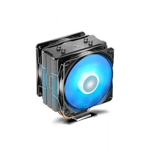 Deepcool Gammaxx 400 Pro Blue Cooler (Dp-Mch4-Gmx400Pro-Bl) - Image 2