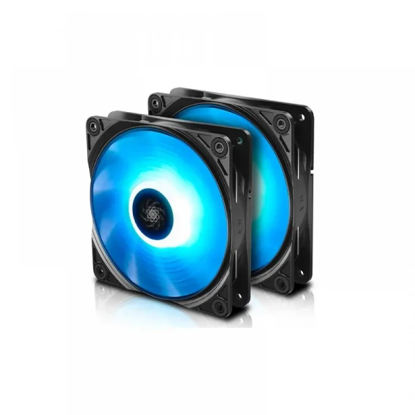 Deepcool Gammaxx 400 Pro Blue Cooler (Dp-Mch4-Gmx400Pro-Bl) - Image 5