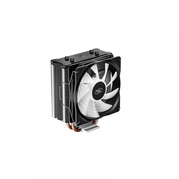 Deepcool Gammaxx 400 Xt Cpu Air Cooler (DP-MCH4-GMX400-XT) - Image 2