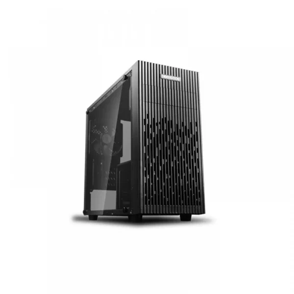 Deepcool Matrexx 30 Black Cabinet (Dp-Matx-Matrexx30) - Image 2