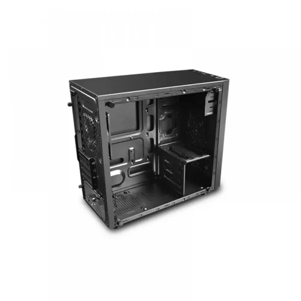 Deepcool Matrexx 30 Black Cabinet (Dp-Matx-Matrexx30) - Image 3