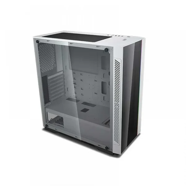 Deepcool Matrexx 55 V3 Add-Rgb White Cabinet (Dp-Atx-Matrexx55V3-Ar-Wh) - Image 3