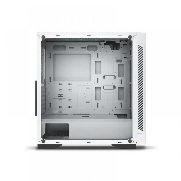 Deepcool Matrexx 55 V3 Add-Rgb White Cabinet (Dp-Atx-Matrexx55V3-Ar-Wh) - Image 4