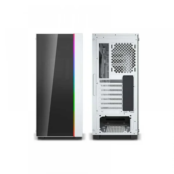 Deepcool Matrexx 55 V3 Add-Rgb White Cabinet (Dp-Atx-Matrexx55V3-Ar-Wh) - Image 5